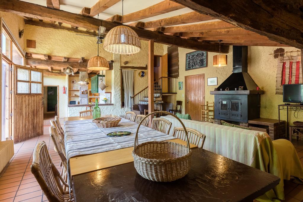 Country house Sola La Vall De Bianya *