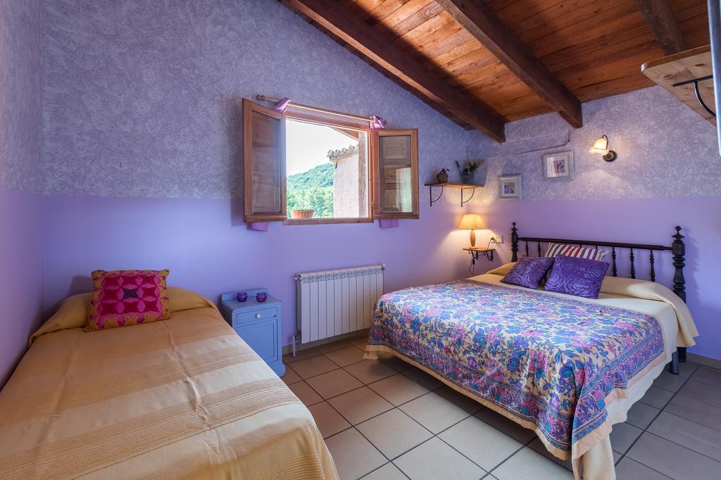 Country house Sola La Vall De Bianya *