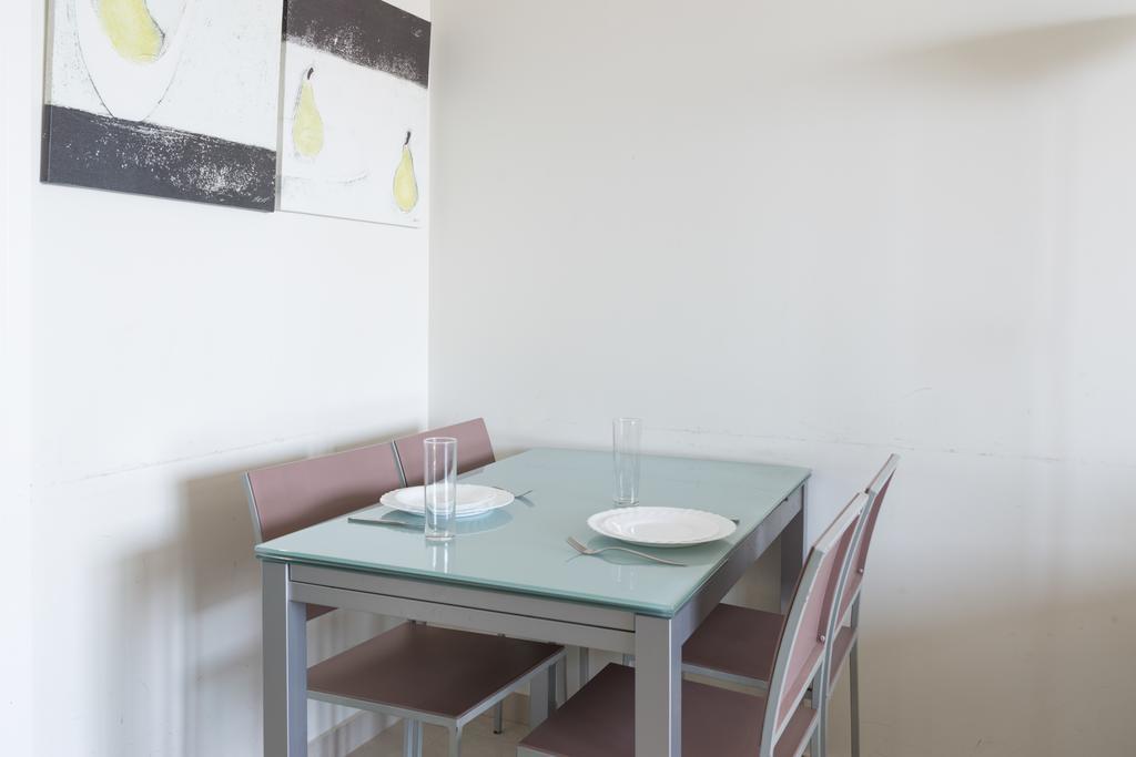 Apartment Gemelos 26