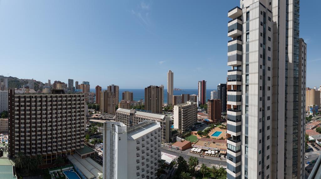 Apartment Gemelos 26 Benidorm