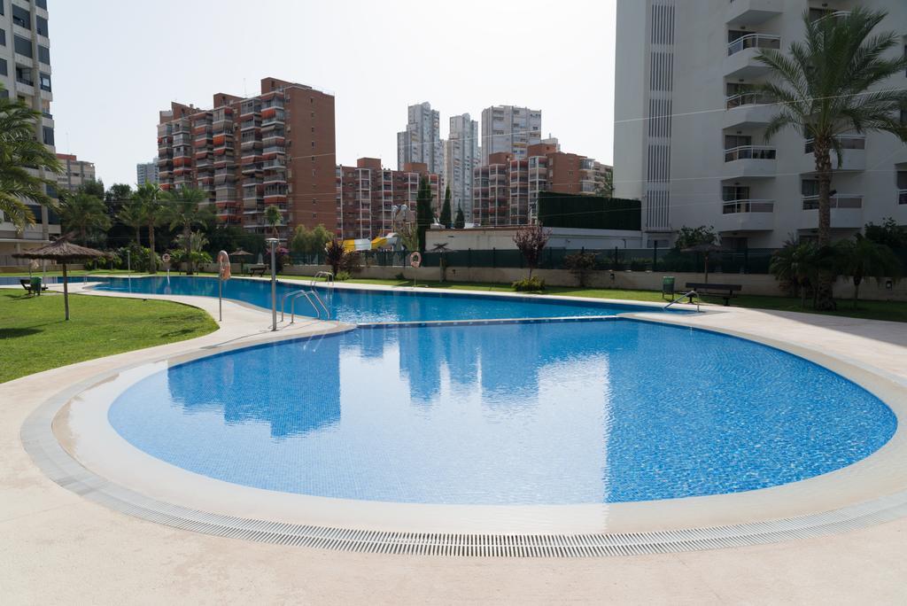 Apartment Gemelos 26 Benidorm