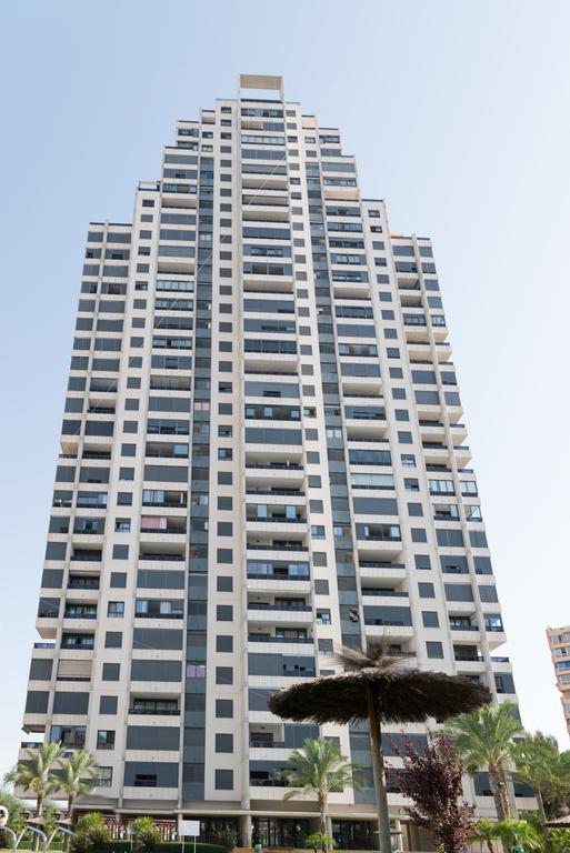 Apartment Gemelos 26 *