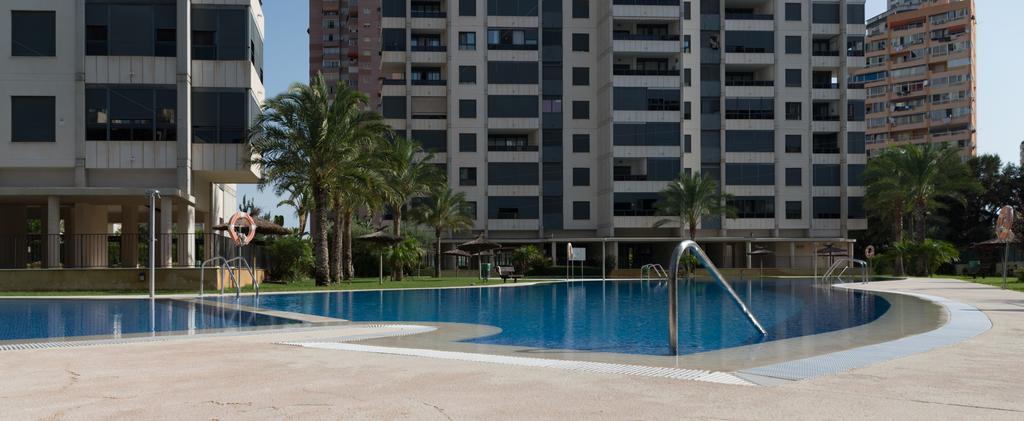 Apartment Gemelos 26 Benidorm