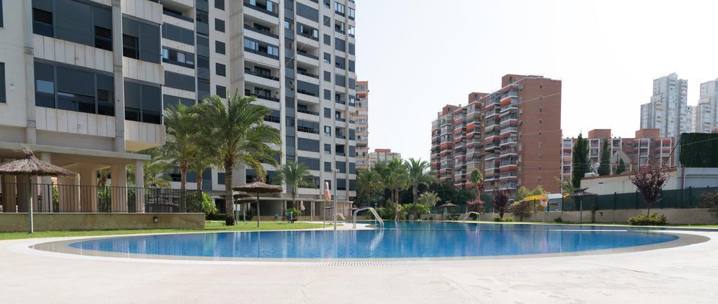 Apartment Gemelos 26 Benidorm