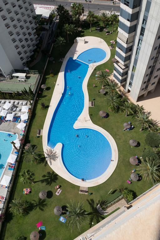 Gemelos 26 Apartment Benidorm