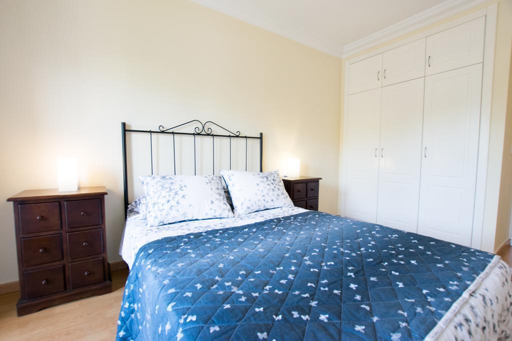 Plaza De Las Flores Apartamento Güímar
