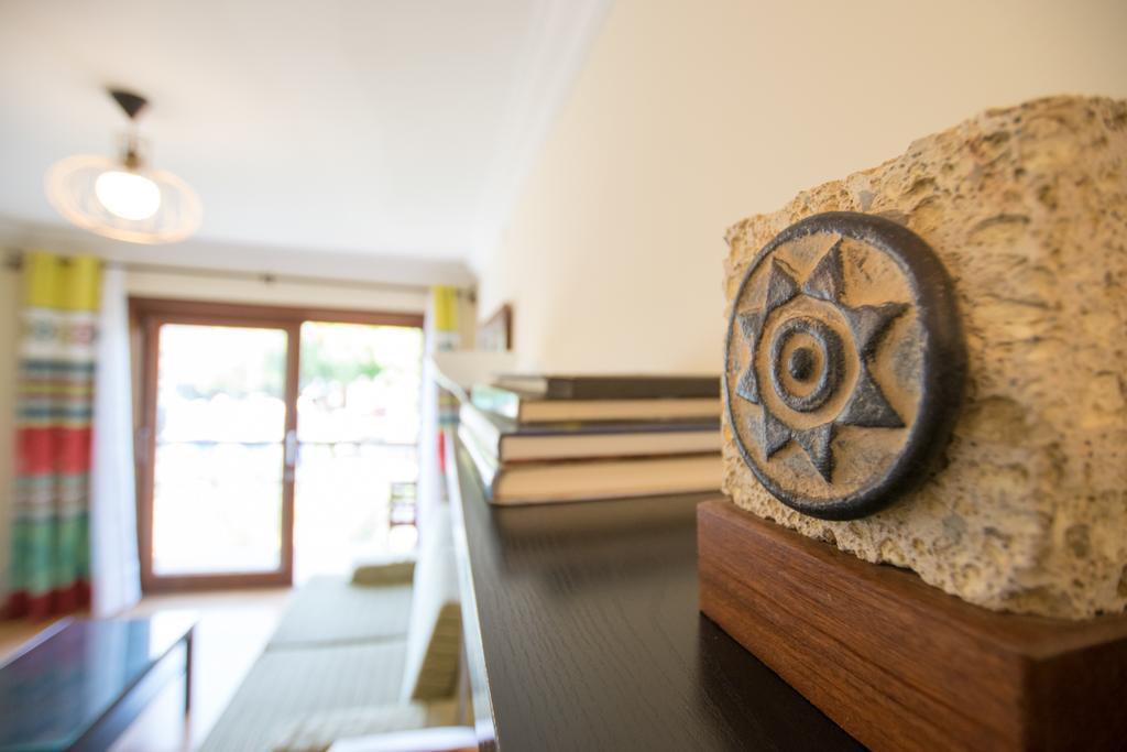 Apartamento Plaza De Las Flores *