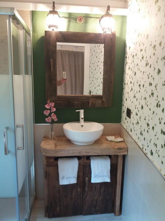 Complejo Turístico L'oteru Apartamento