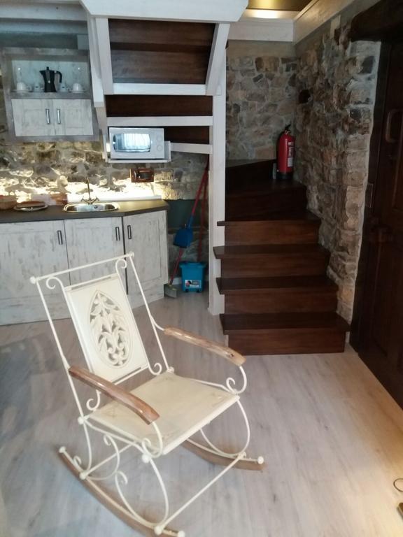 Apartamento Complejo Turístico L'oteru