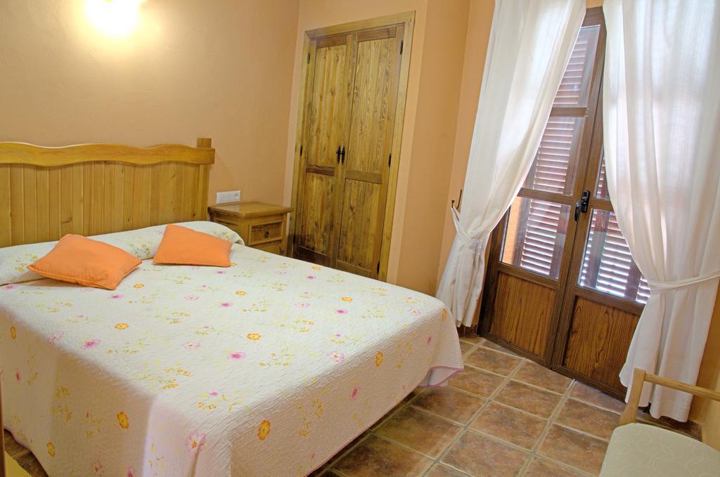 Hotel Casas Viejas 2*