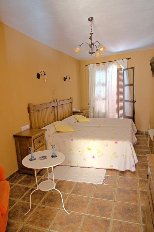 Hotel Casas Viejas Benalup-Casas Viejas
