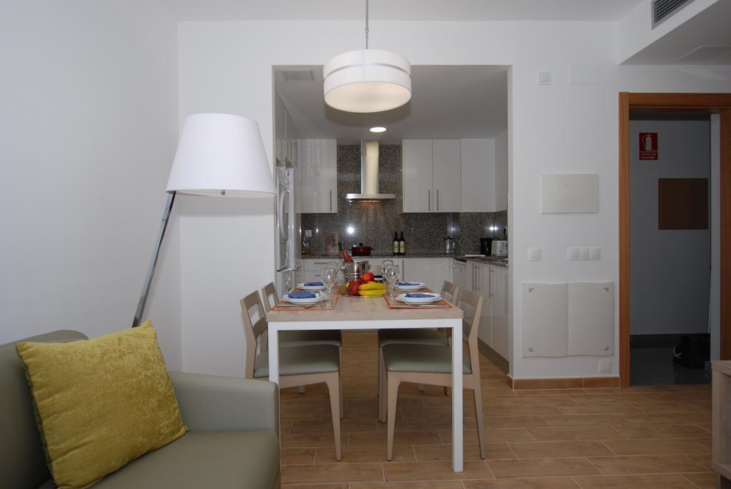 Apartment Gran Vp
