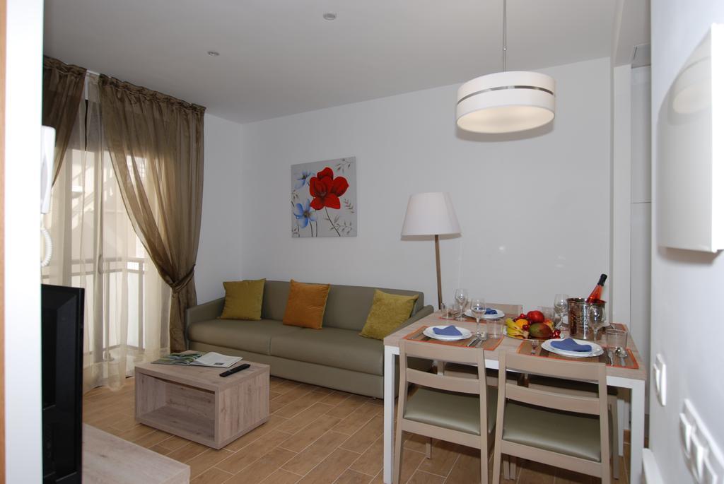 Apartment Gran Vp Cambrils