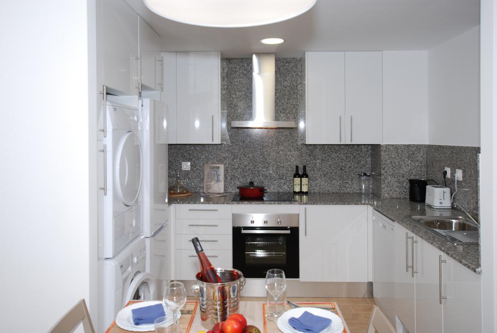 Apartment Gran Vp