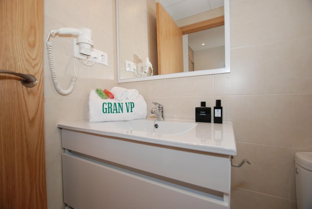 Gran Vp Apartment *
