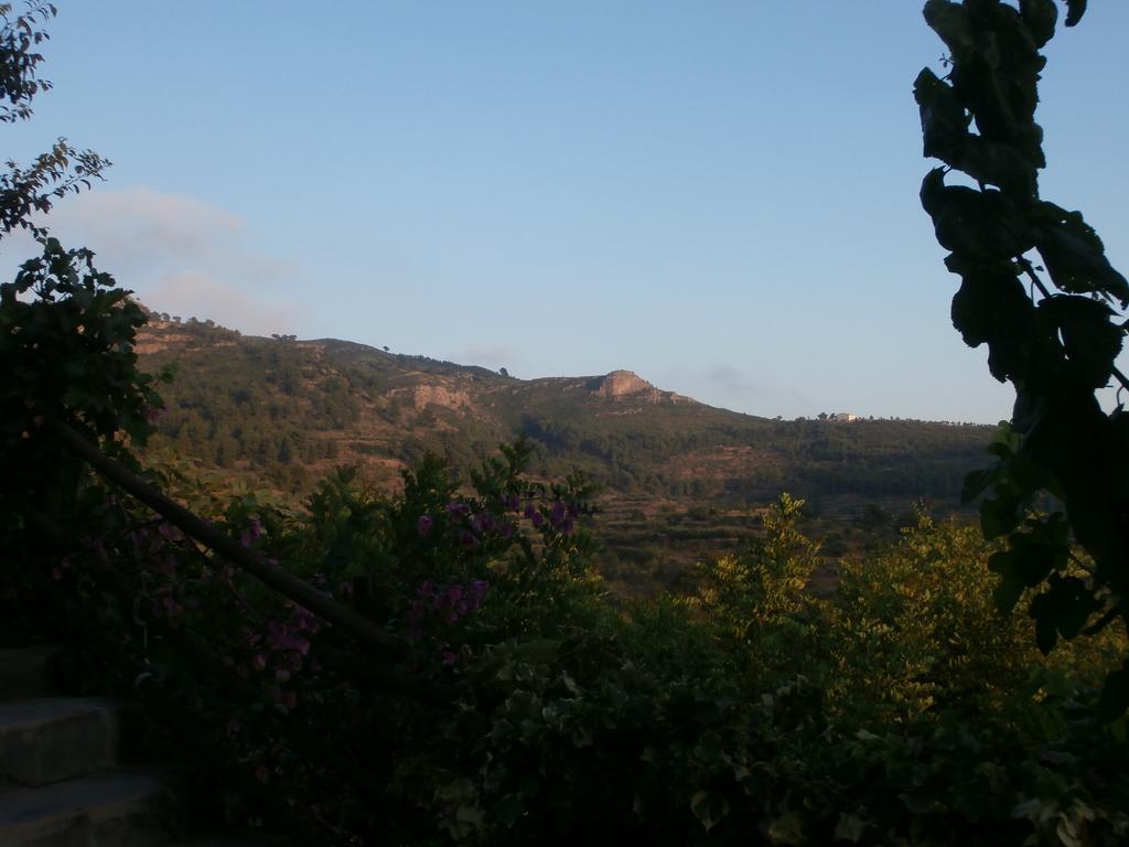 Les Eres De Casa rural *