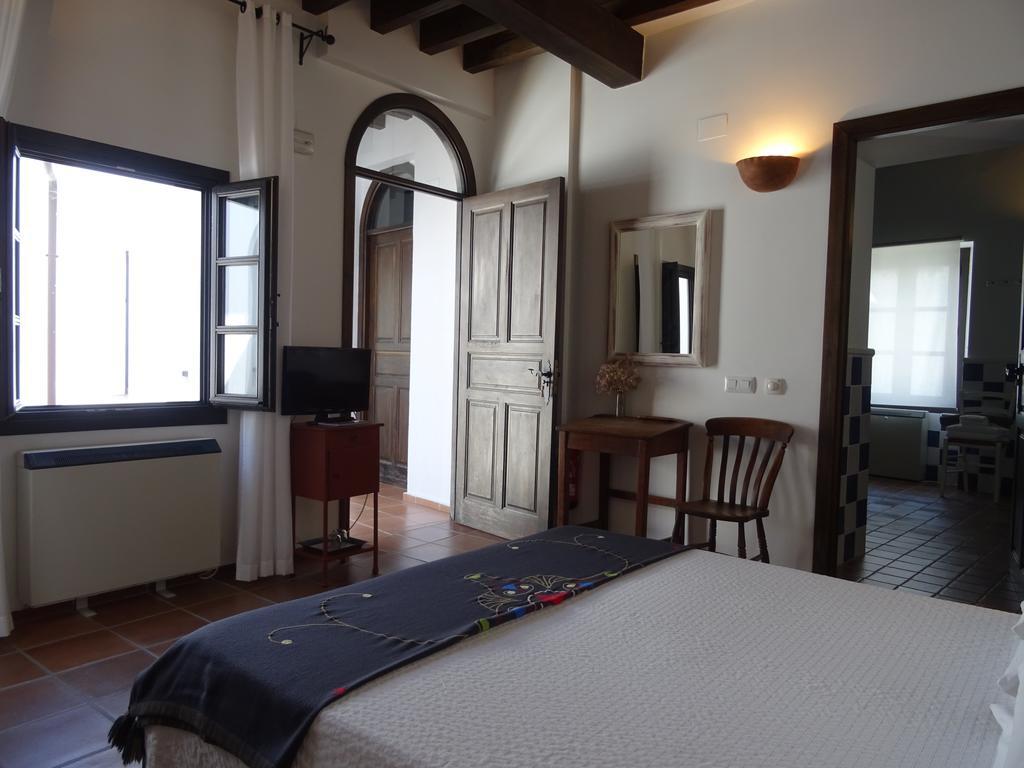 Casa La Loba Pensión *