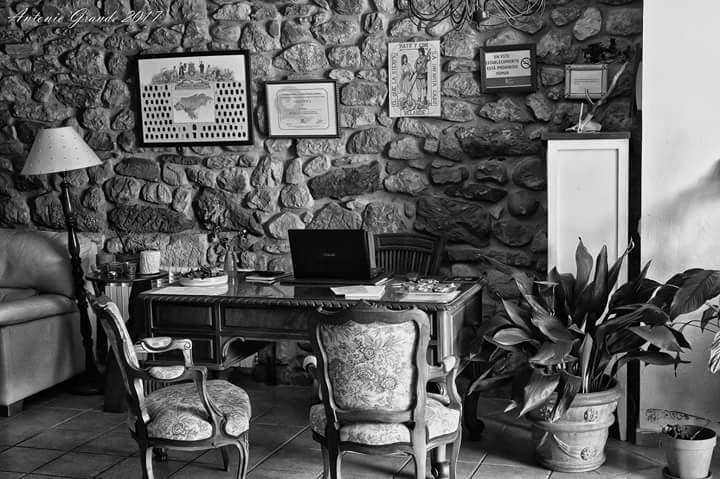 Casa Velarde