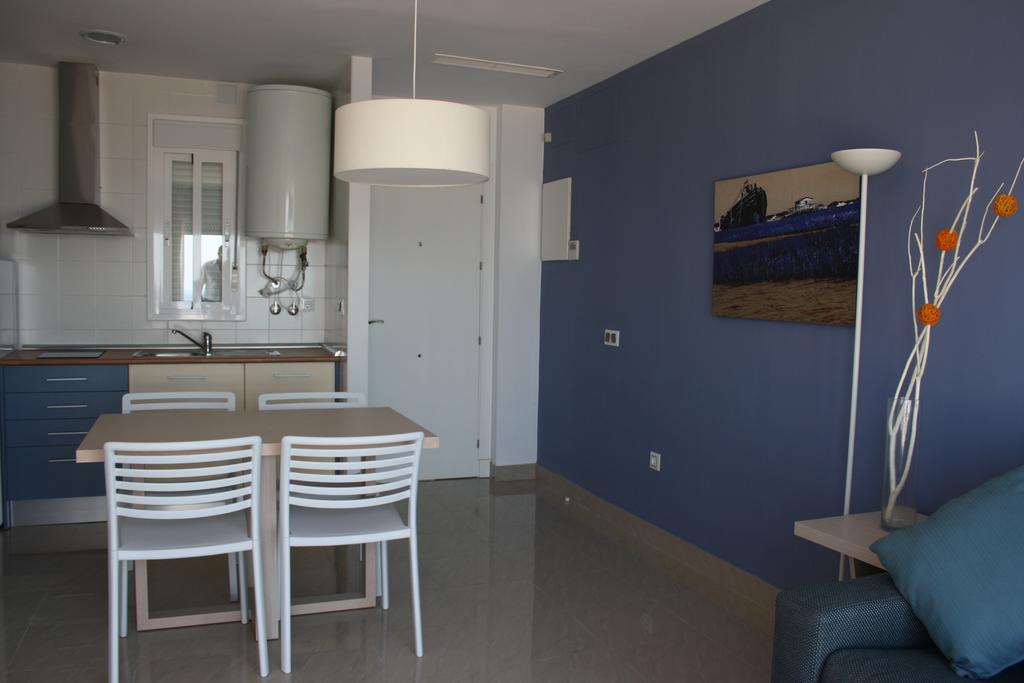 Playa Apartment *