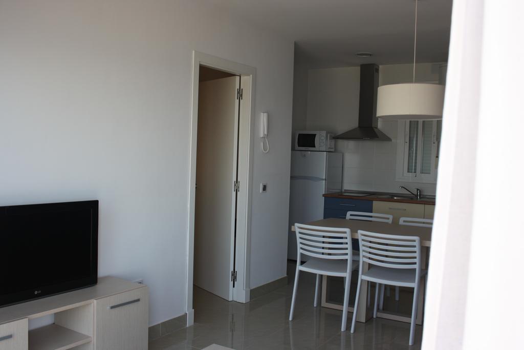Apartment Playa *