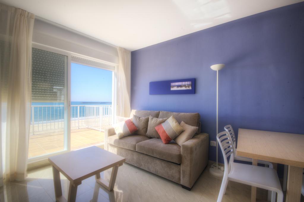Playa Apartment Barbate