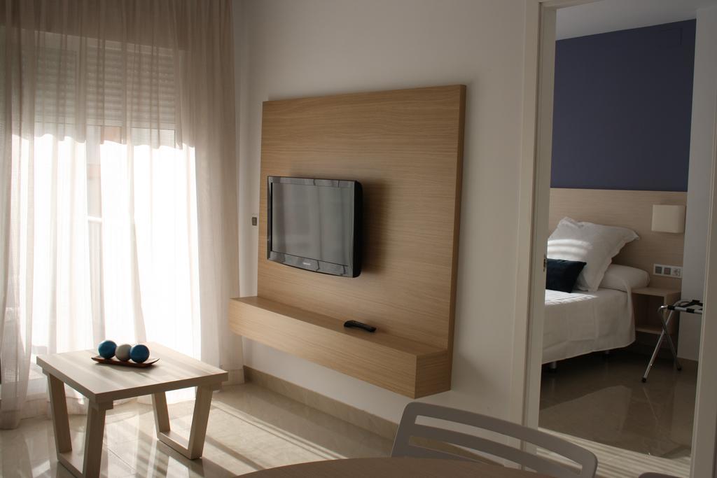 Apartment Playa *