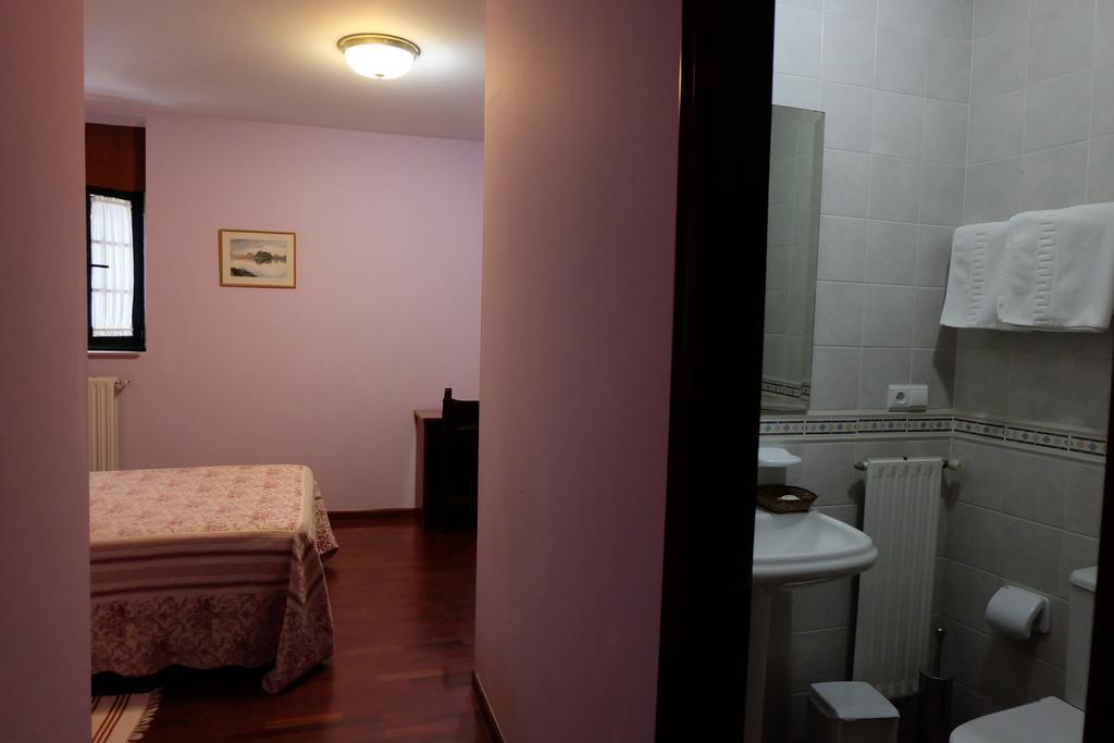 Hotel Rustico Santa Eulalia Mazaricos