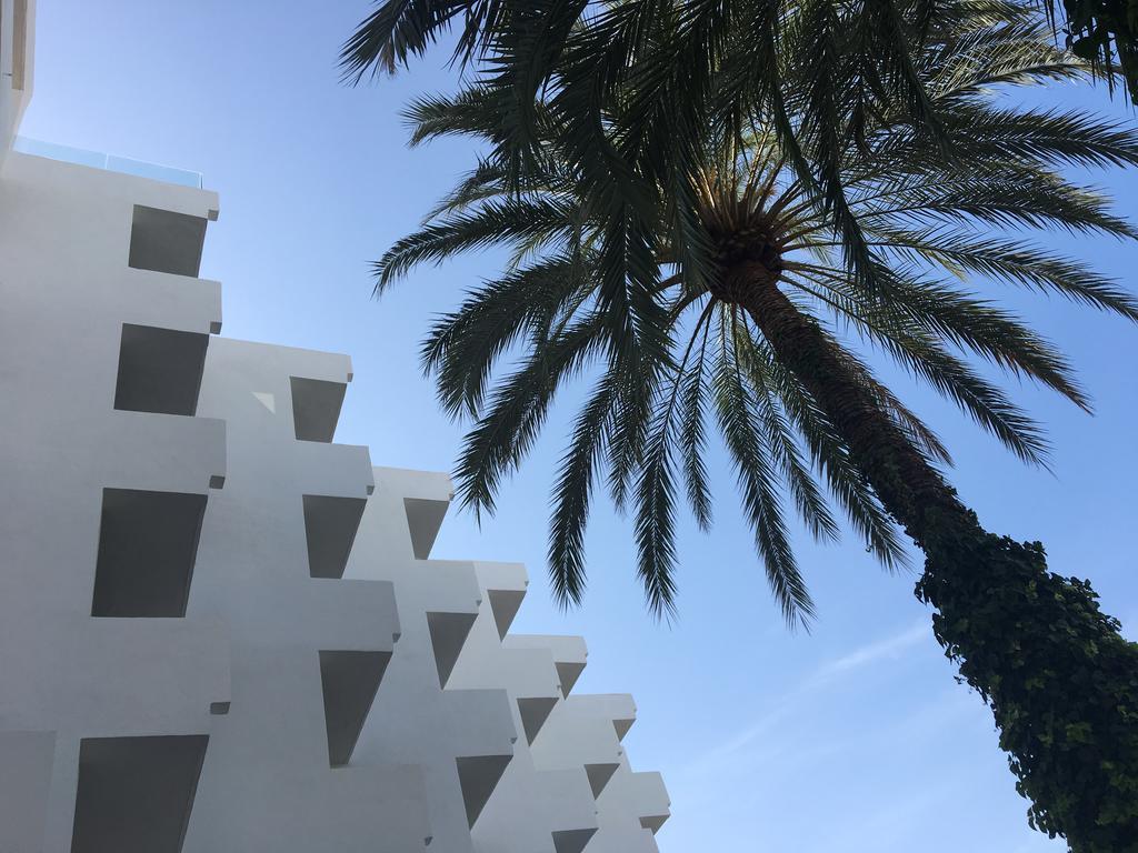 Hotel Tres Torres Santa Eulalia del Río