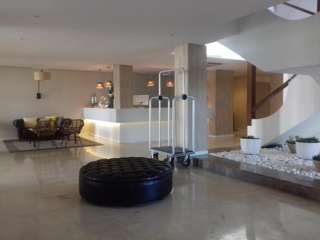 Tres Torres Hotel Santa Eulalia del Río