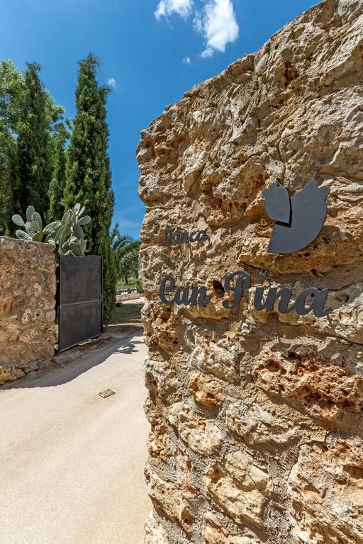 Villa Pina - Eco Cascada - (adults Only) Costitx (Mallorca)