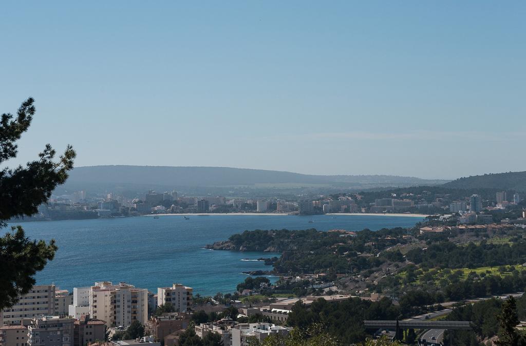 Villa Portals Nous Hills *