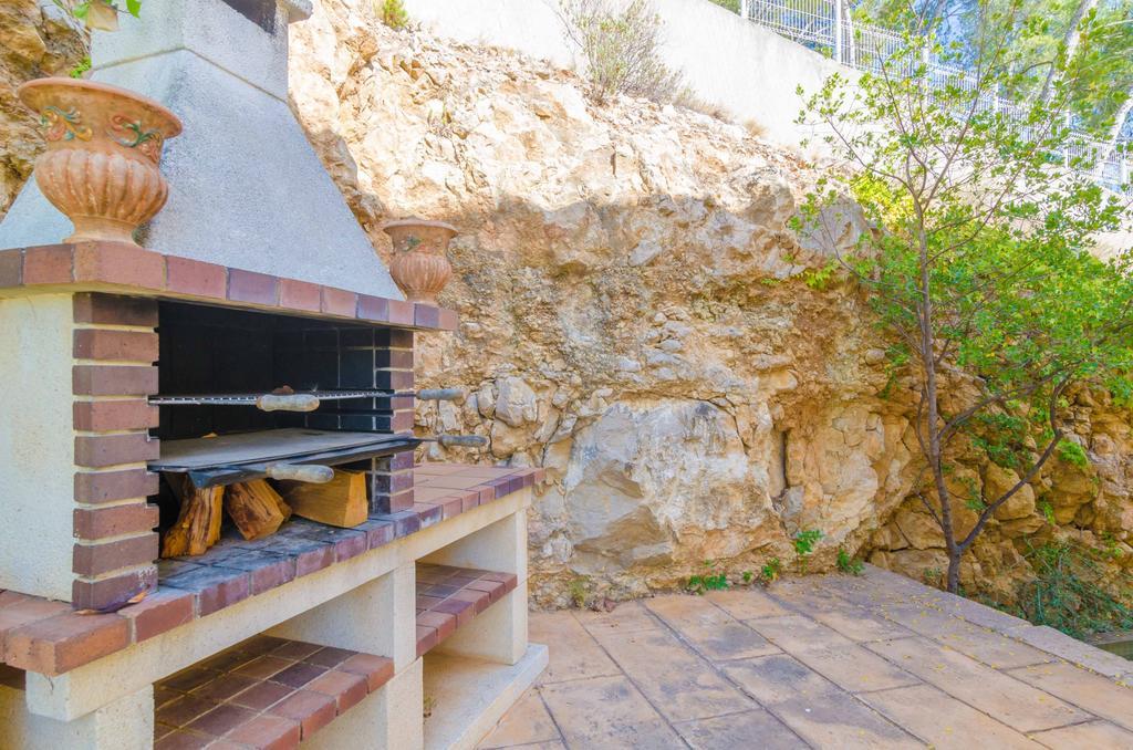 Villa Portals Nous Hills *