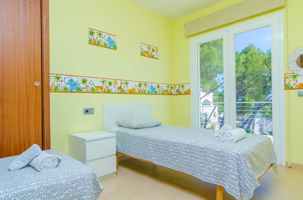 Villa Portals Nous Hills Calvià