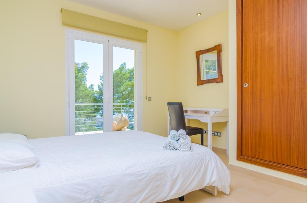 Portals Nous Hills Villa