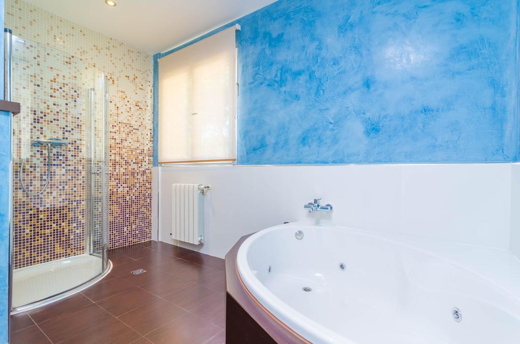 Villa Portals Nous Hills *