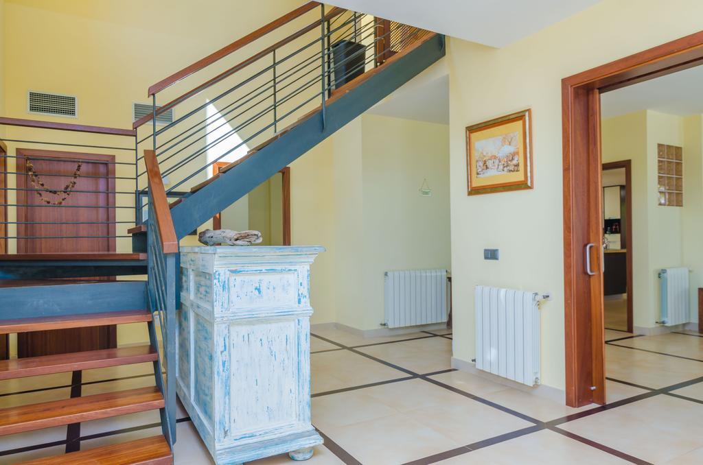 Portals Nous Hills Villa