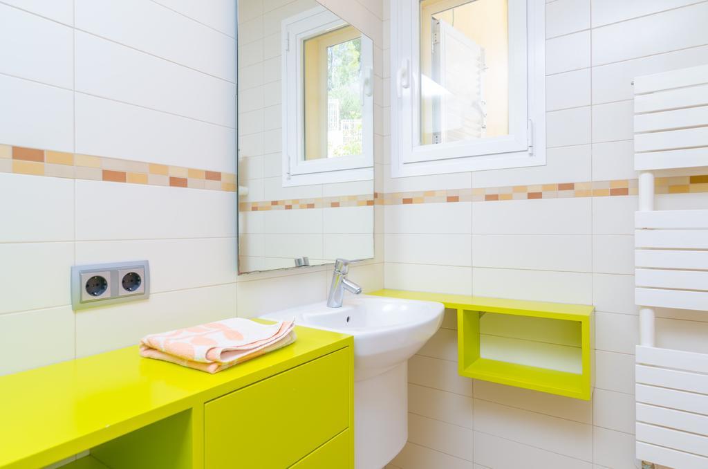 Portals Nous Hills Villa *