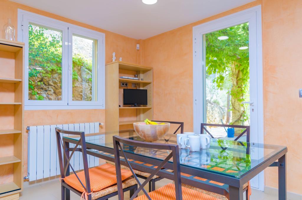 Portals Nous Hills Villa