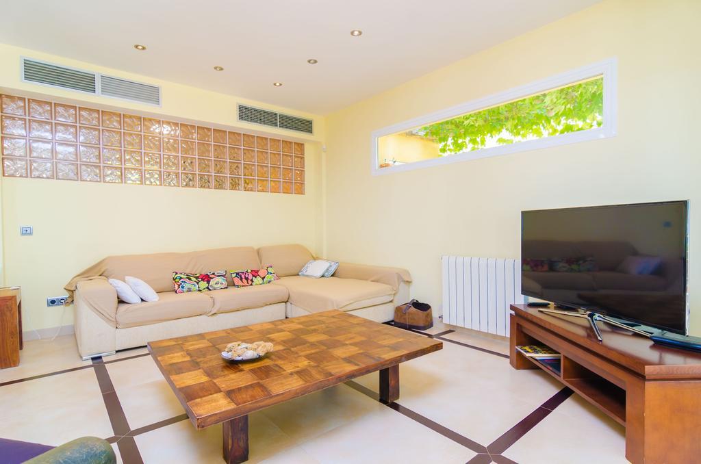 Portals Nous Hills Villa