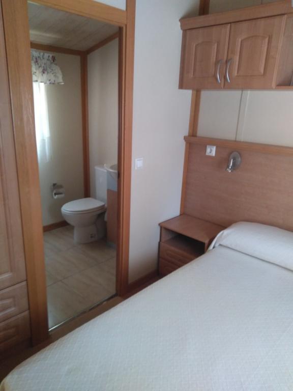 Fuentes Blancas 2* Burgo