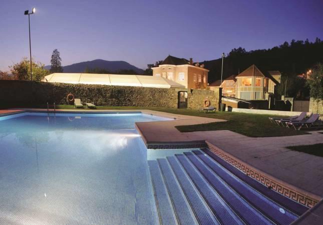 Casón De La Marquesa Hotel 4*