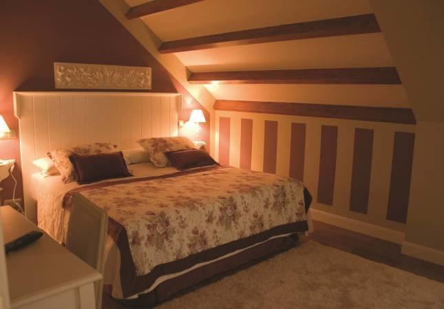 Casón De La Marquesa Hotel 4*