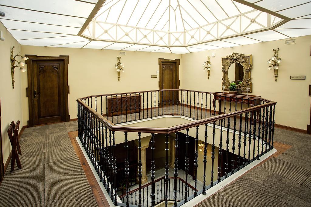 Montelirio Hotel Ronda