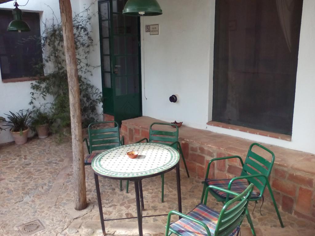 Country house Cortijo El Berrocal