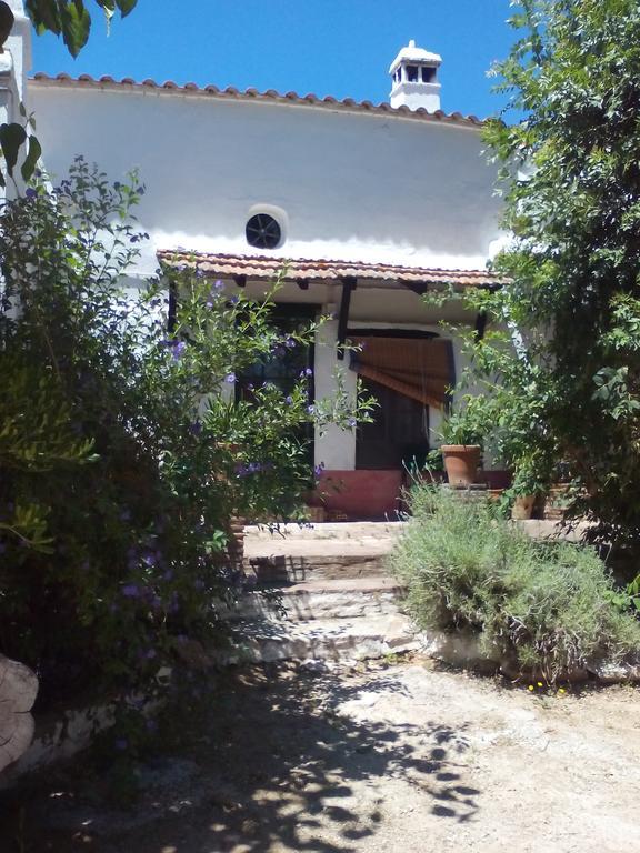 Cortijo El Berrocal * Cazalla de la Sierra
