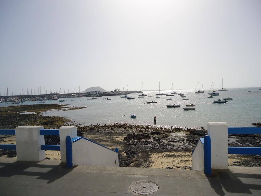 Centrico Playa 2 Apartment Corralejo