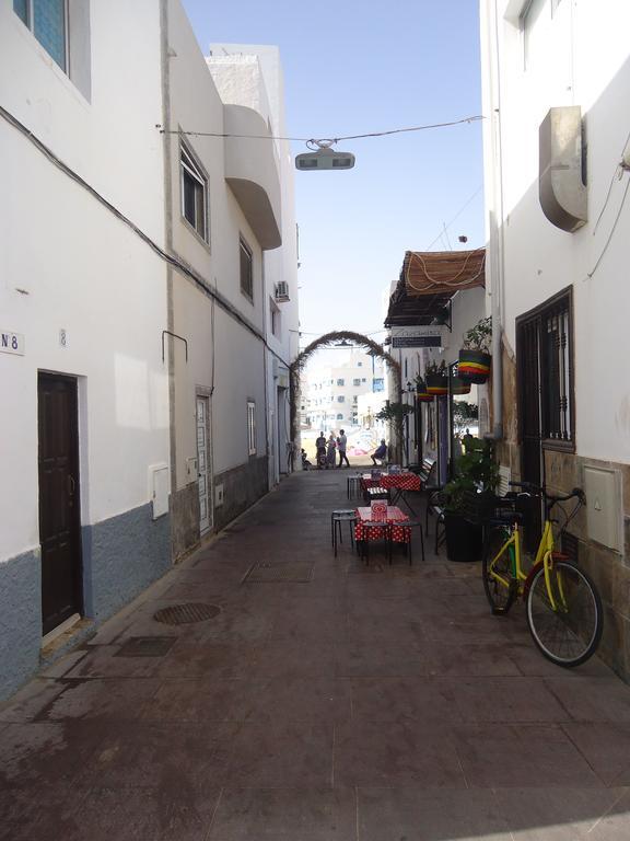 Centrico Playa 2 Apartment