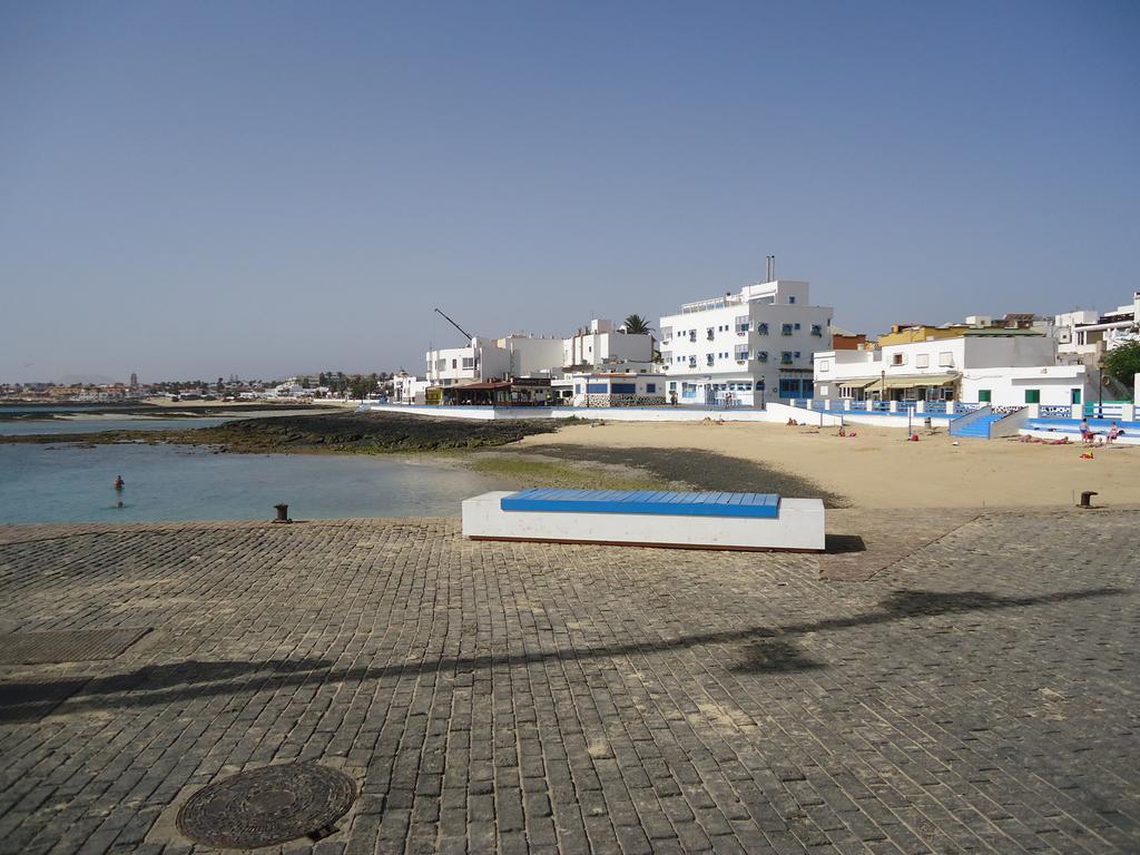 Centrico Playa 2 Apartment *