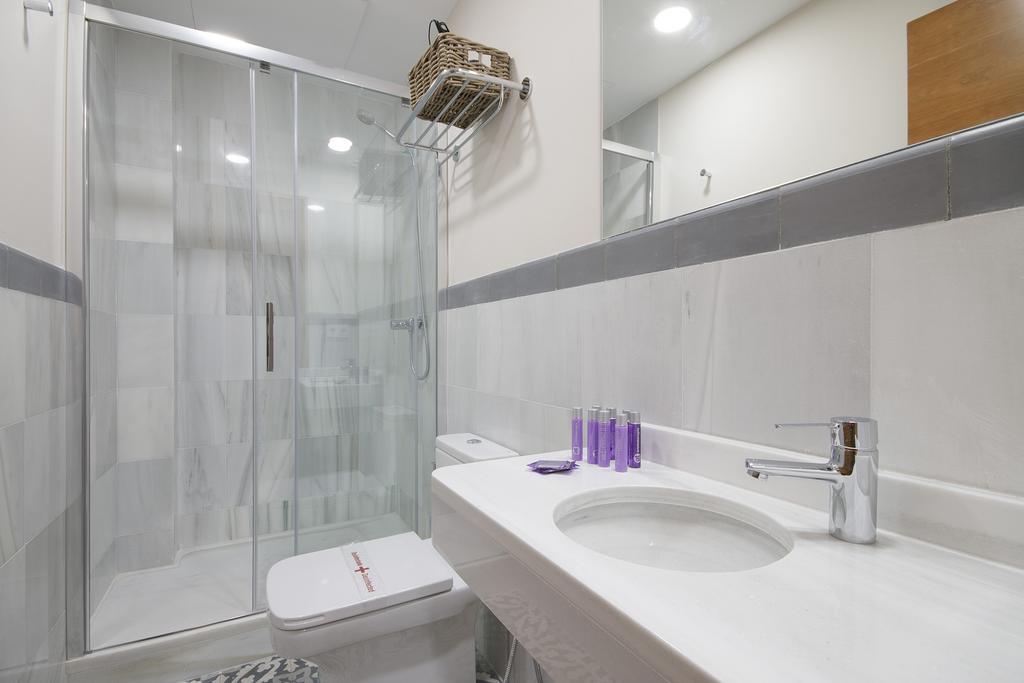 Apartamento Bibo Gran Vía