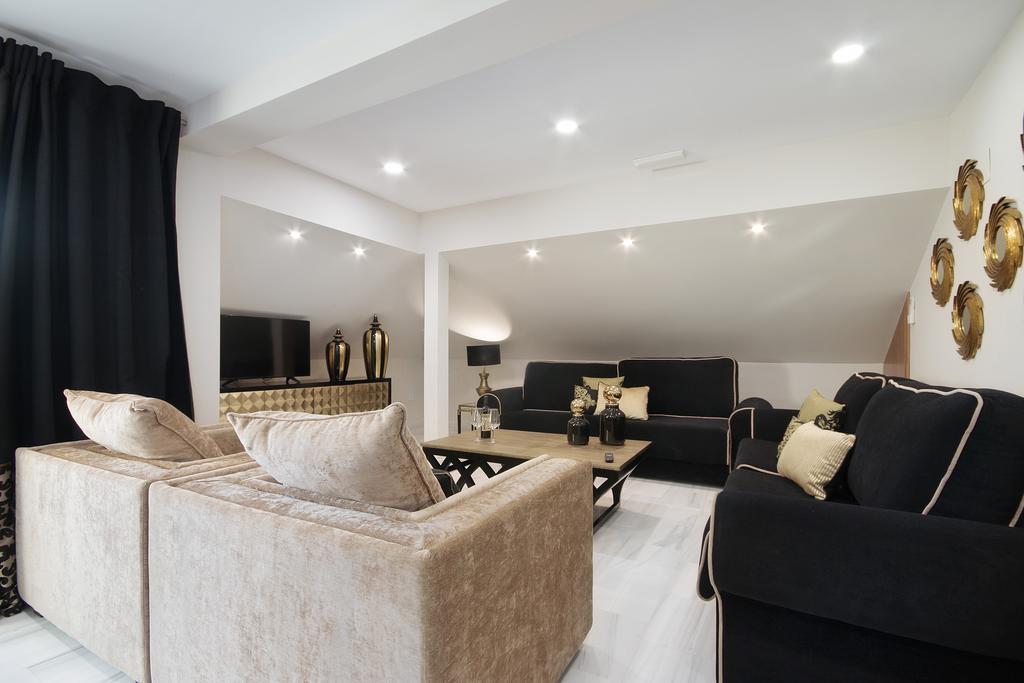 Apartamento Bibo Gran Vía Granada